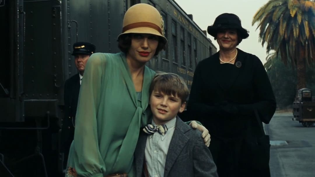 Changeling backdrop 10