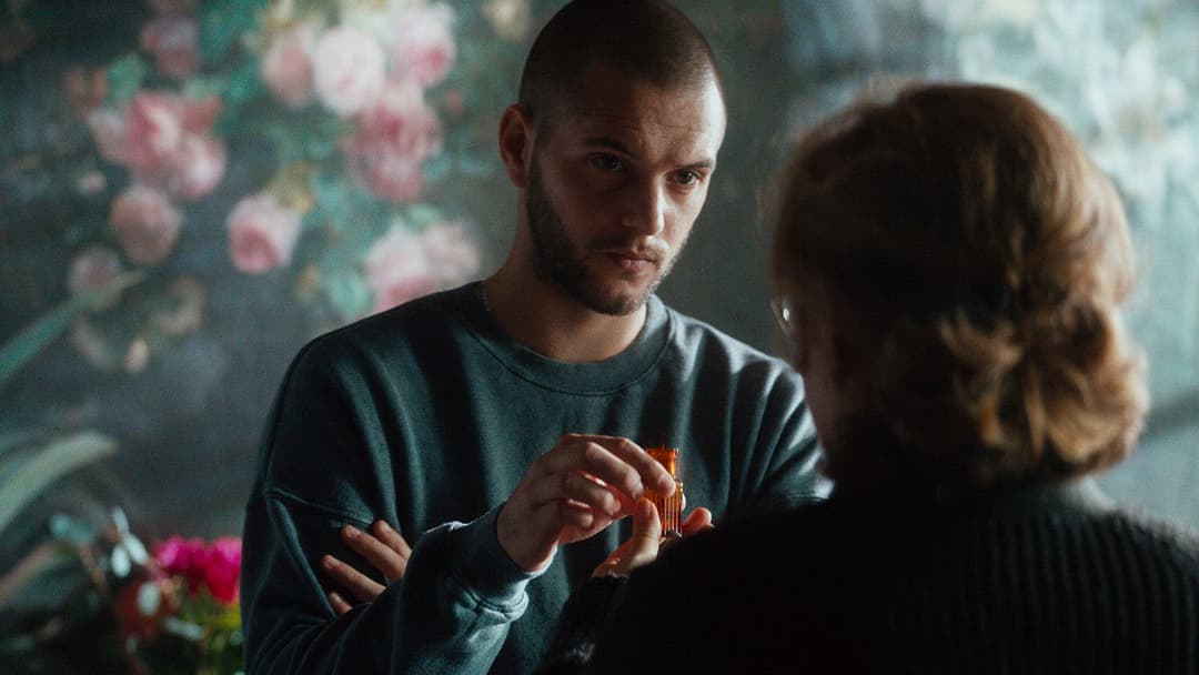 La Fine Fleur backdrop 3