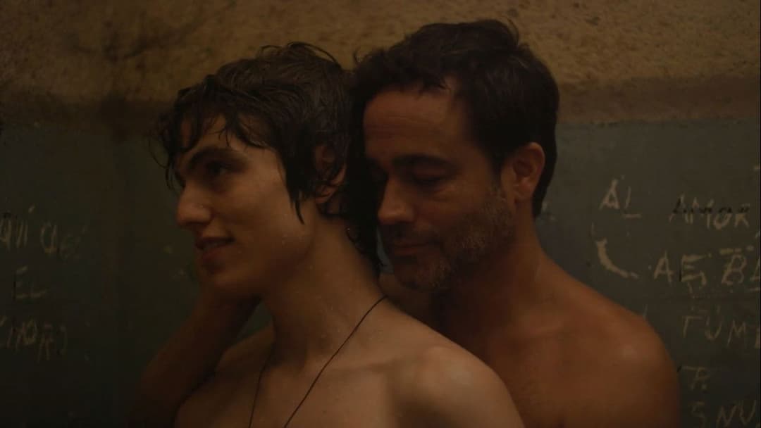 The Prince backdrop 9