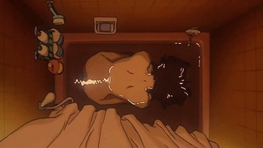 Досконала журба backdrop 5