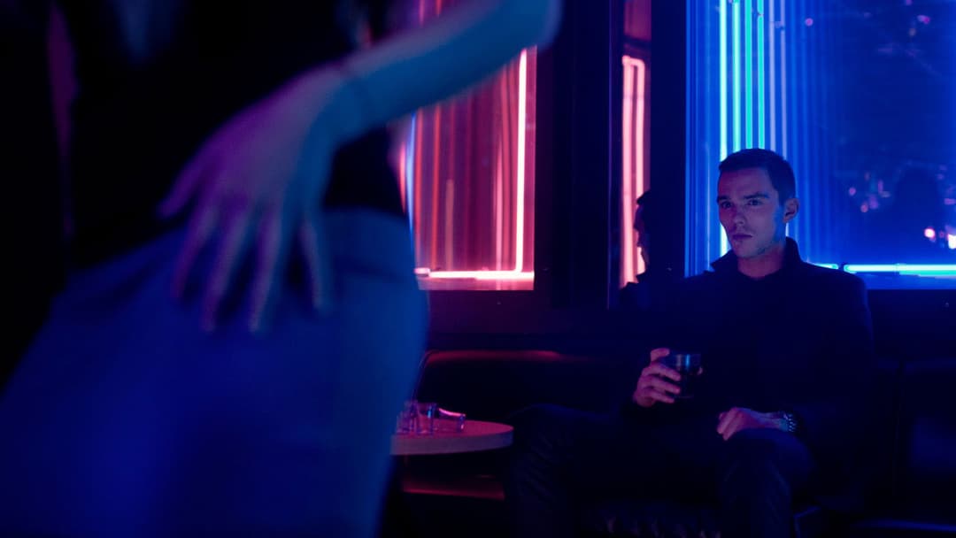 Убий своїх друзів backdrop 10