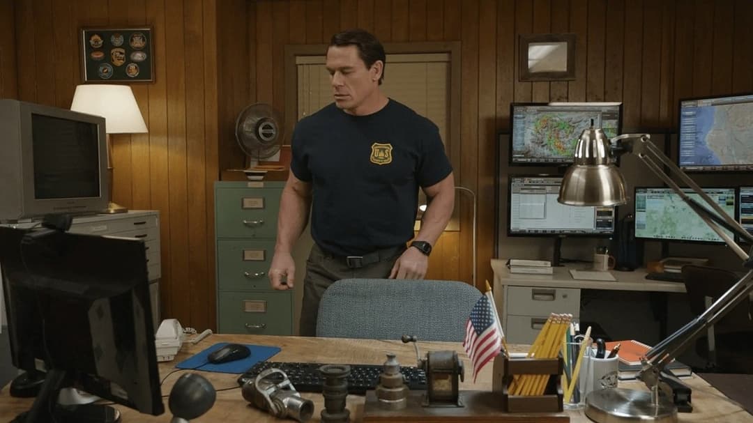 Playing with Fire backdrop 14