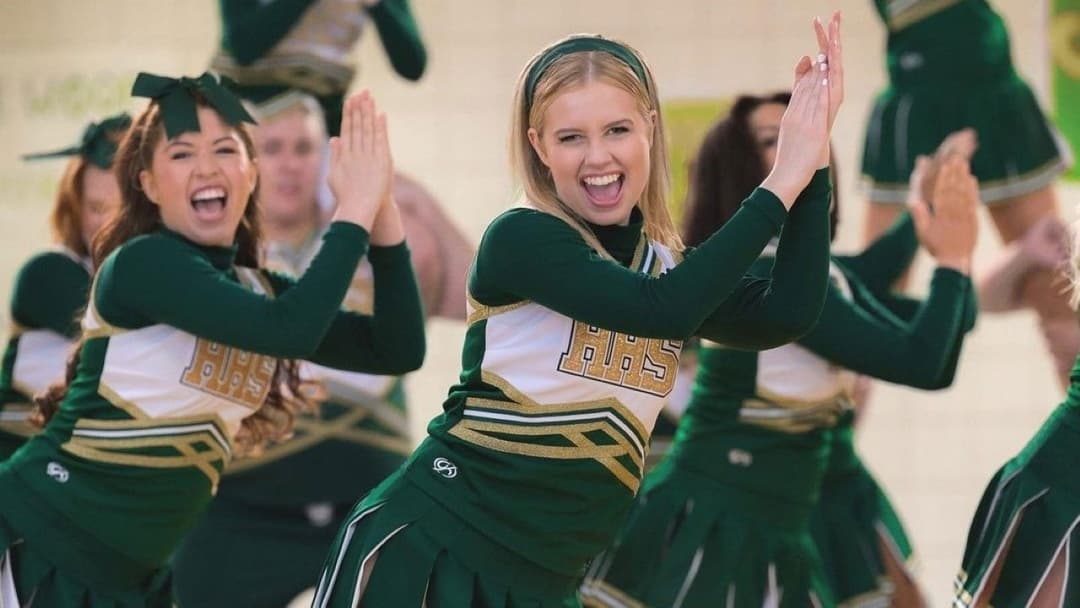 Випускний рік backdrop 6