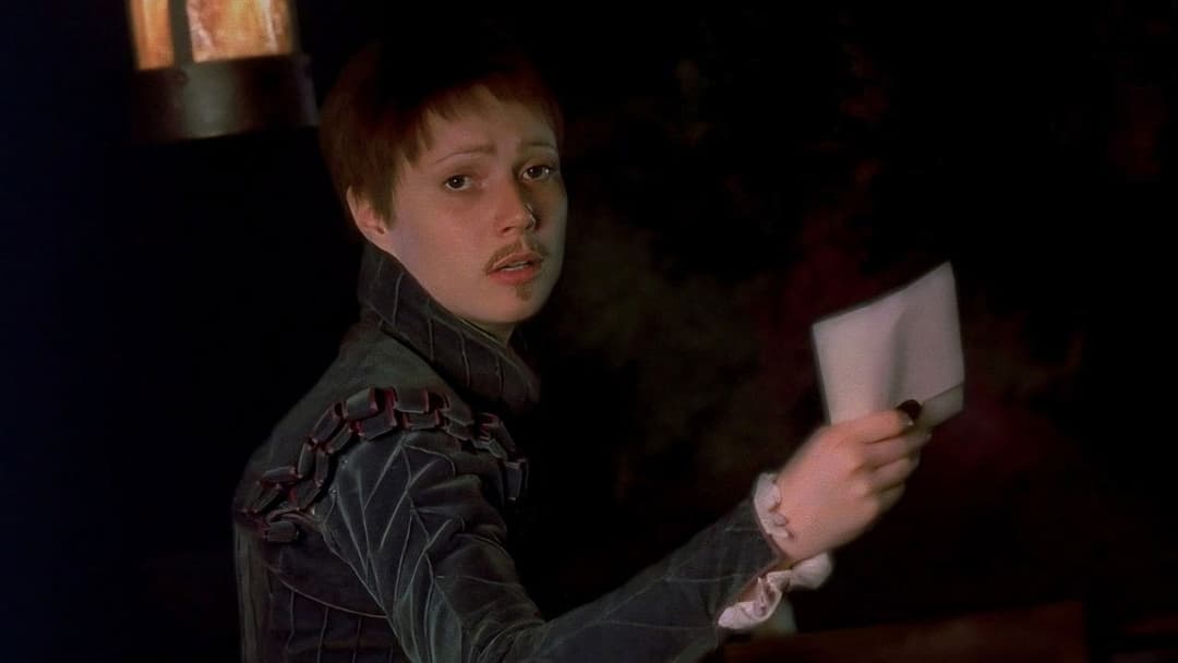 Закоханий Шекспір backdrop 9