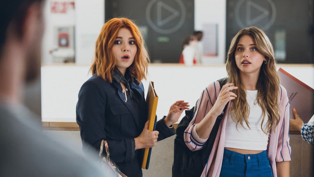 Culpa Tuya - Deine Schuld backdrop 15