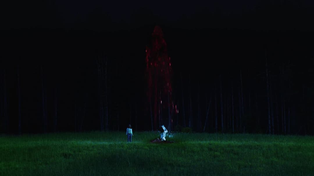 Teenage Sex and Death at Camp Miasma backdrop 11