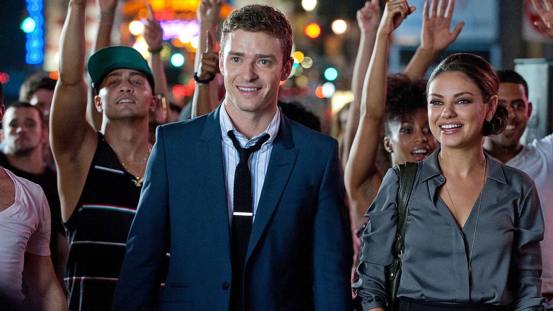 Freunde mit gewissen Vorzügen backdrop 20