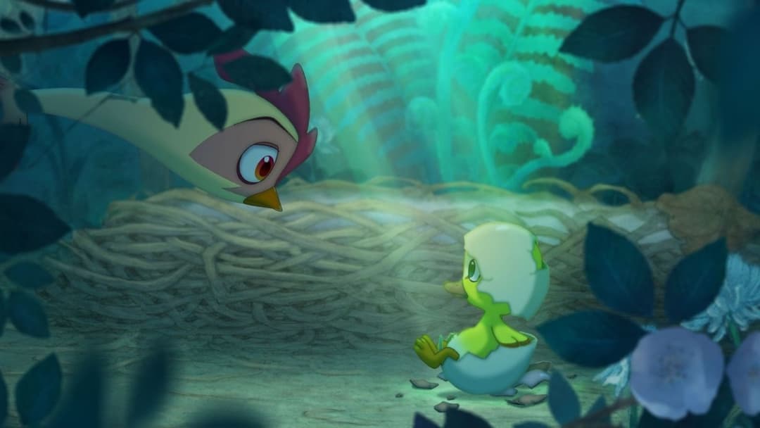 Відважна Ліфі