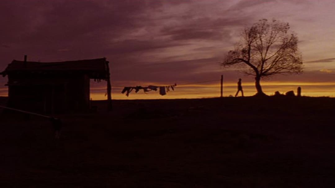 Unforgiven backdrop 12