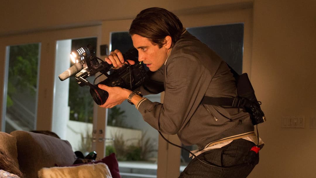 Nightcrawler - Jede Nacht hat ihren Preis backdrop 18