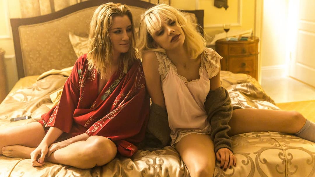 Soaked in Bleach backdrop 8