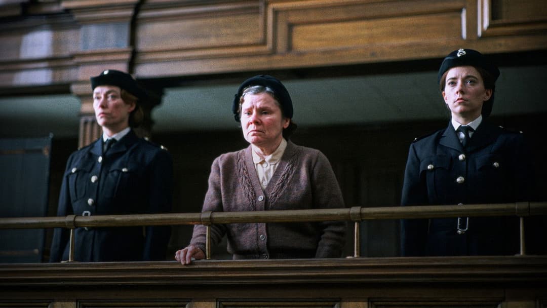 Vera Drake backdrop 7