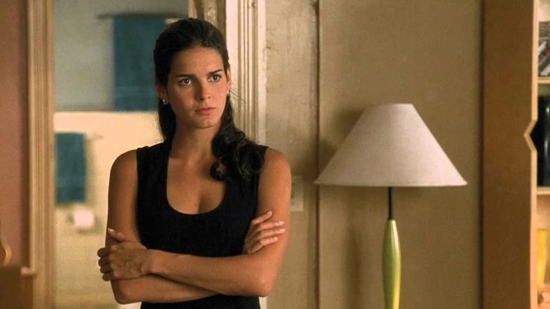 Спитайте Сінді backdrop 9