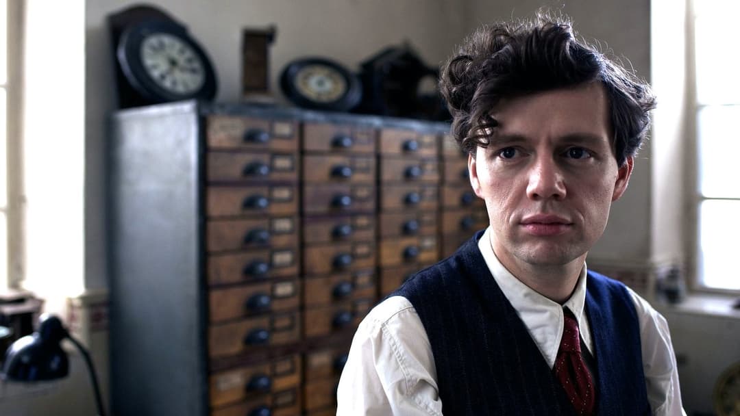 13 Minutes backdrop 1