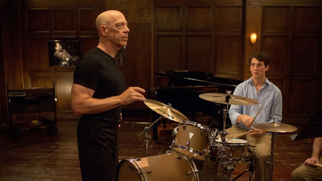 Whiplash backdrop 7