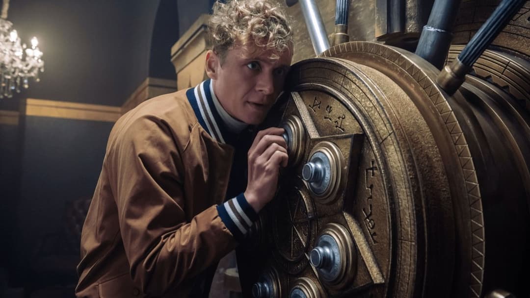 Army of Thieves backdrop 2