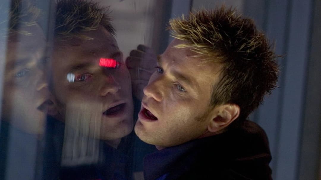 Die Insel backdrop 17