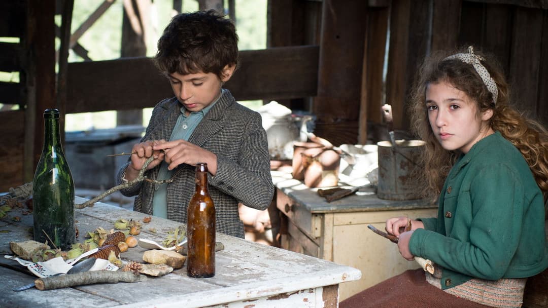 Le voyage de Fanny backdrop 8