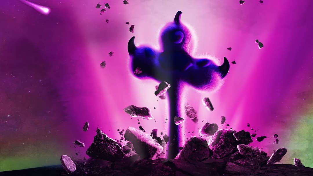 Night of the Zoopocalypse backdrop 10