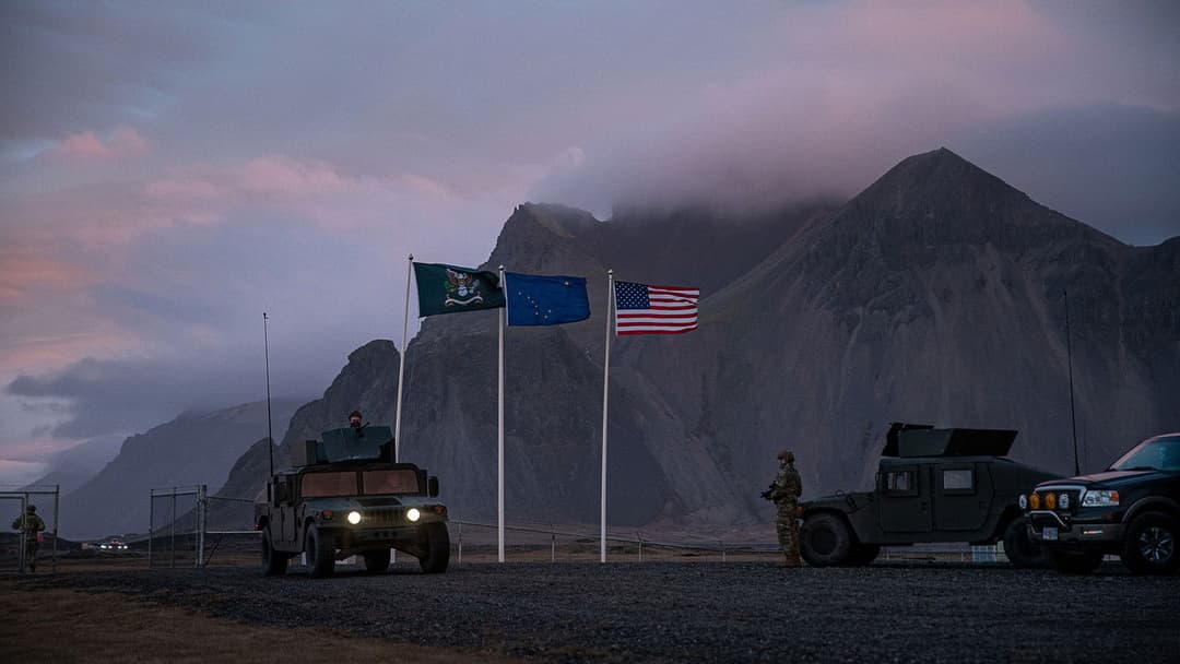 A House of Dynamite backdrop 11