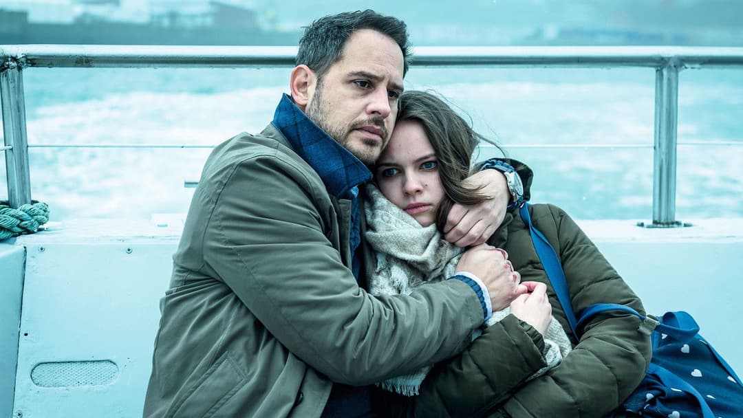 Abgeschnitten backdrop 3