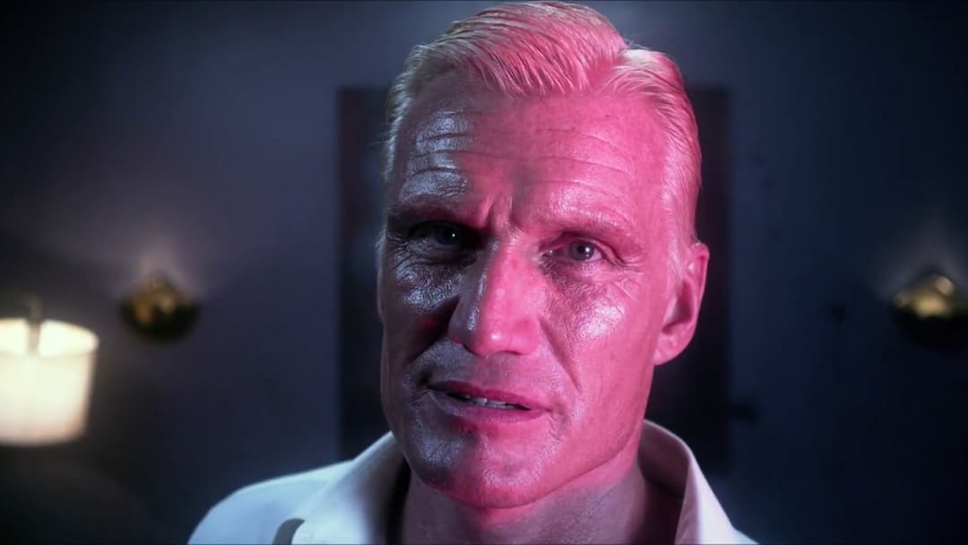 Universal Soldier: Day of Reckoning backdrop 9