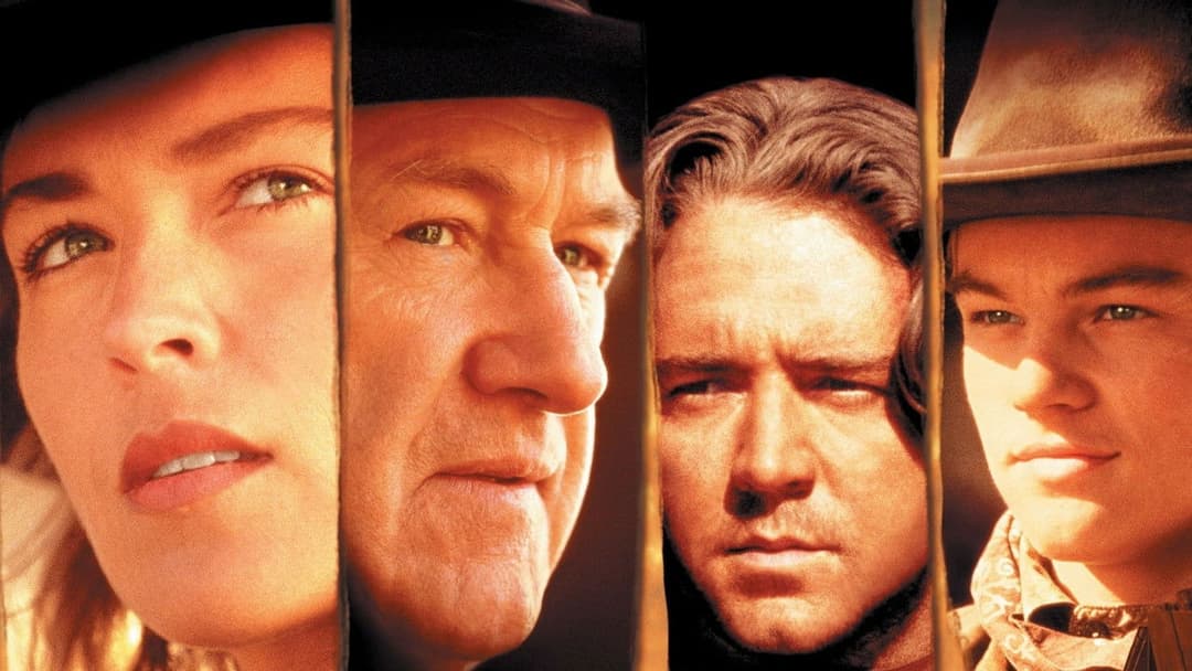 Швидкий та мертвий backdrop 5