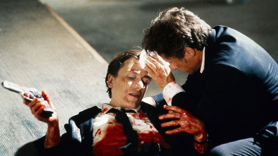 Reservoir Dogs - Wilde Hunde backdrop 7