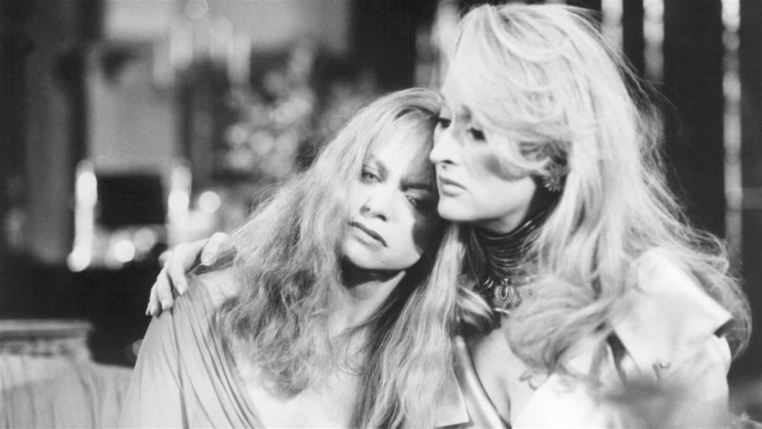 Der Tod steht ihr gut backdrop 13