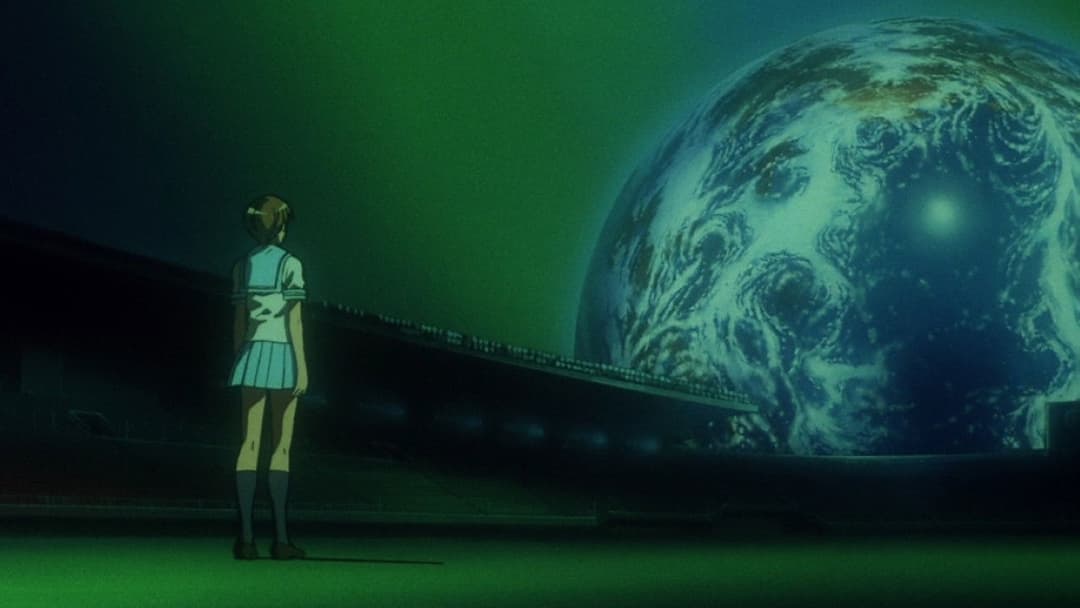 Escaflowne backdrop 5