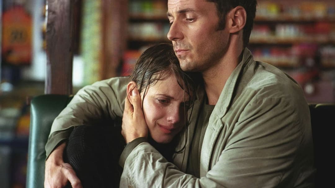 Keine Sorge, mir geht's gut backdrop 2