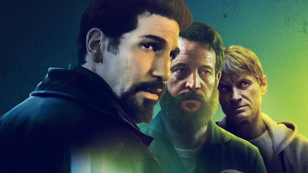 Small Engine Repair backdrop 5