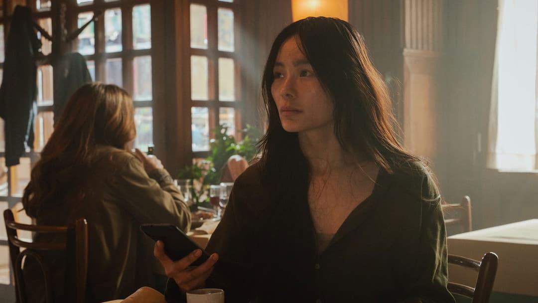 Kung Fu in Rome backdrop 10