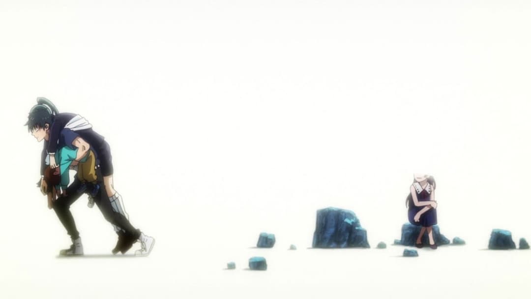 Jujutsu Kaisen 0 backdrop 14