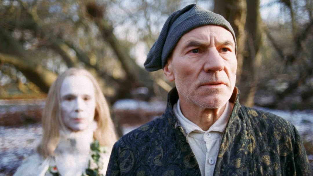 Різдвяна пісня backdrop 3