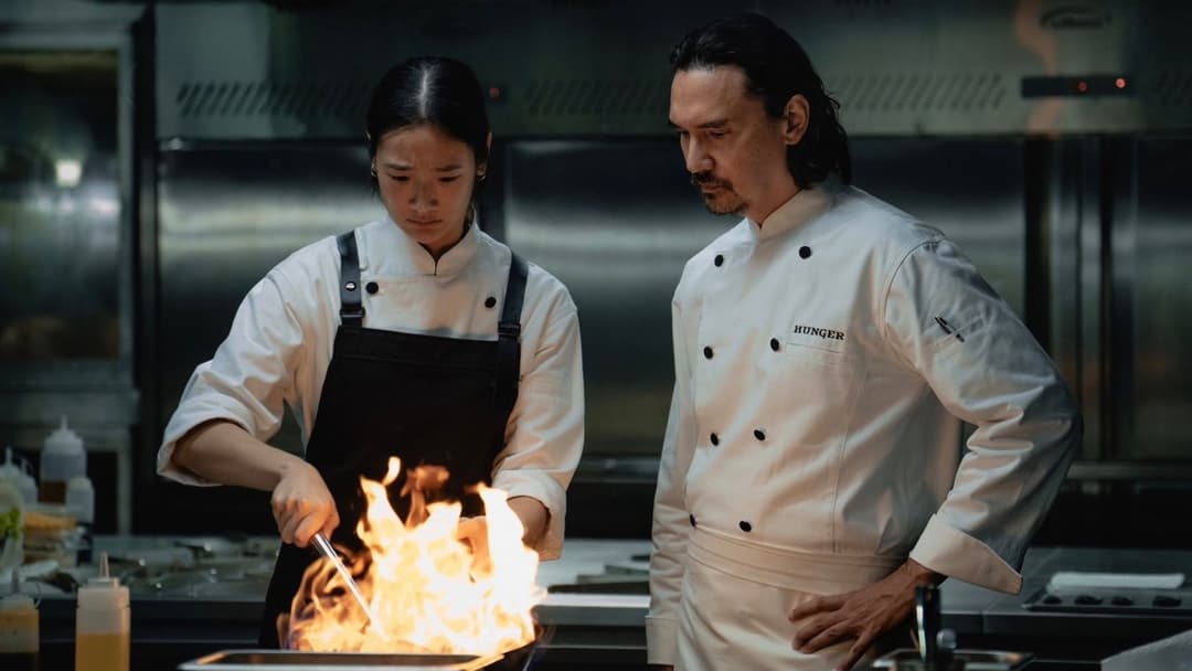 Голод backdrop 3