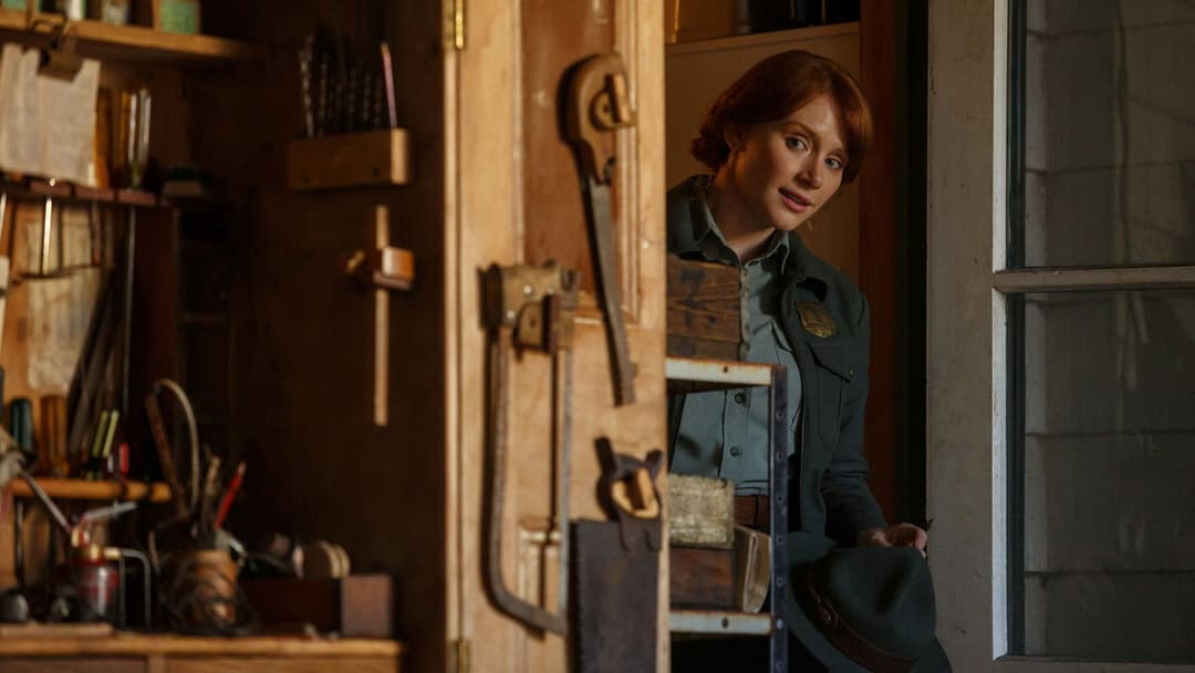 Pete's Dragon backdrop 9