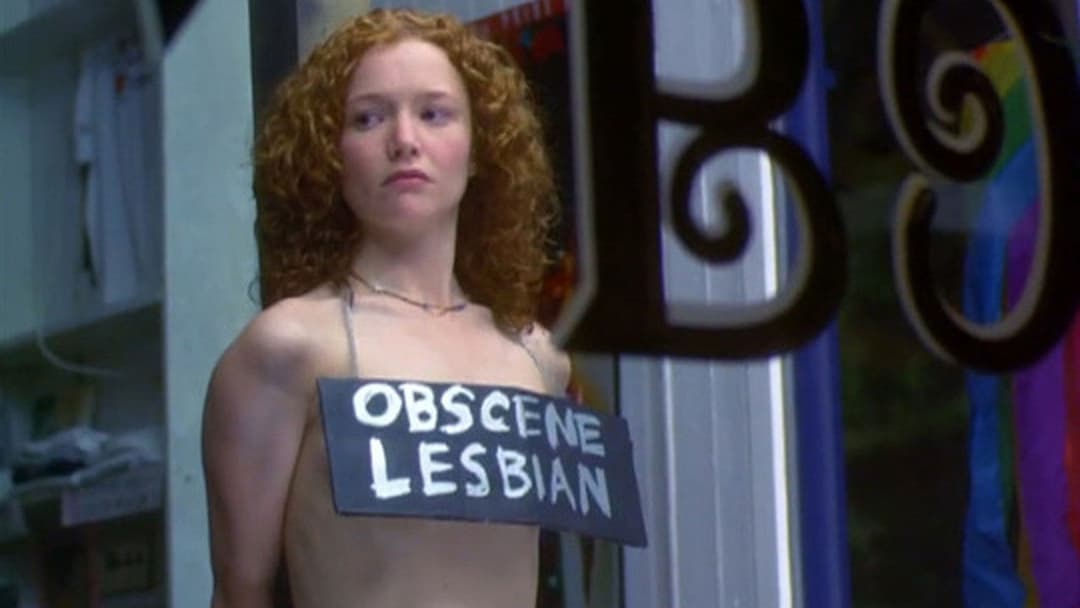 Краще шоколаду backdrop 4