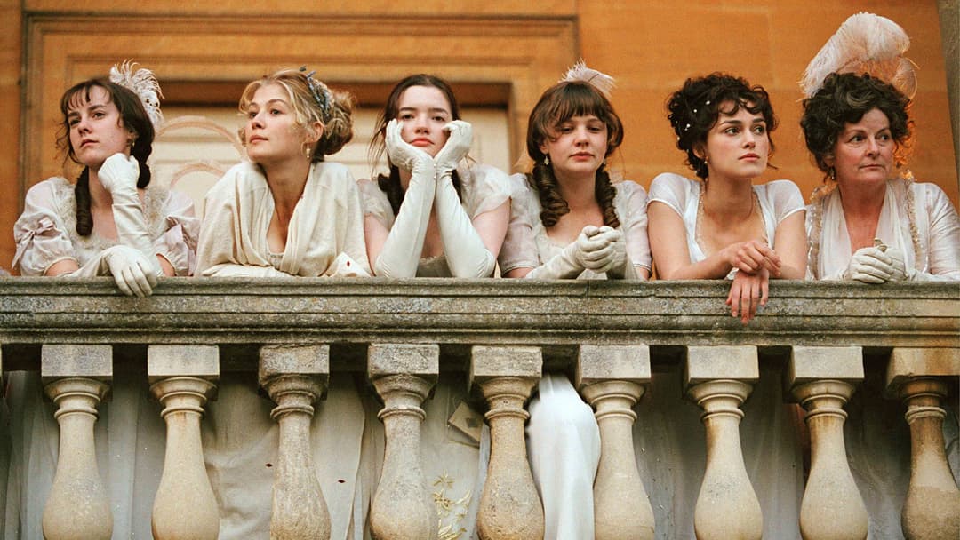 Stolz und Vorurteil backdrop 15