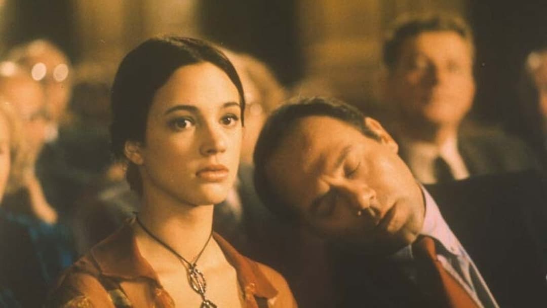 Perdiamoci di vista backdrop 1