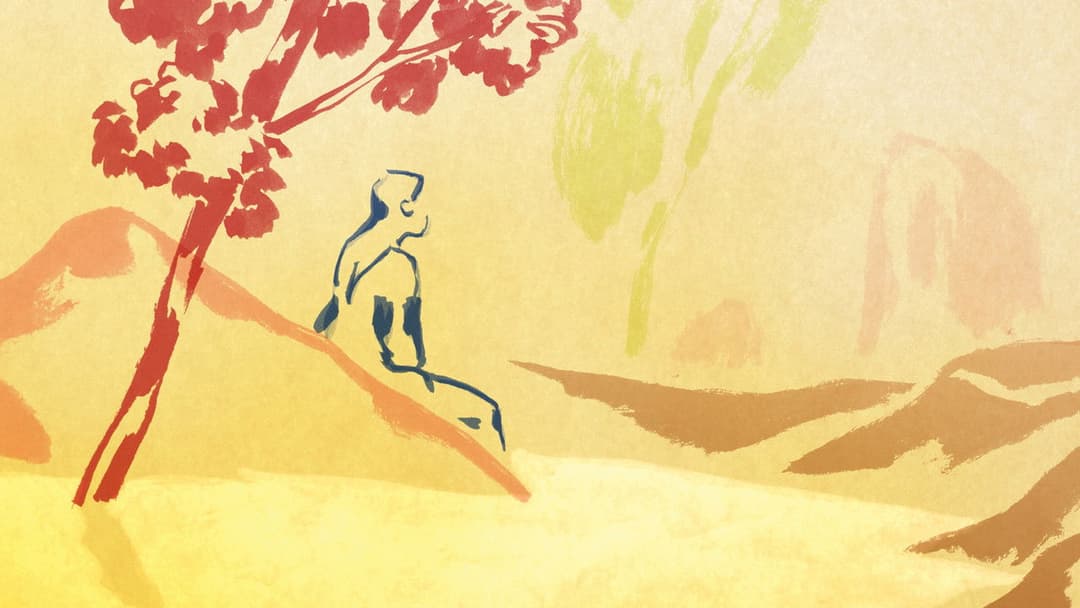 The Girl Without Hands backdrop 1