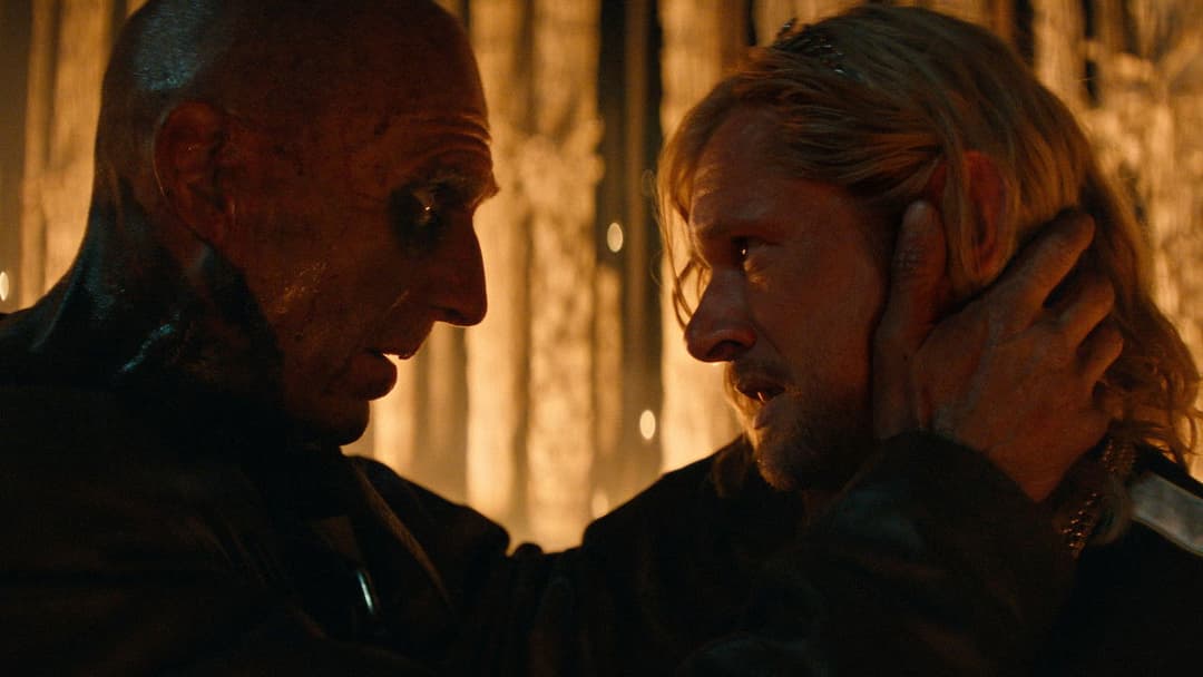 28 Years Later: The Bone Temple backdrop 20