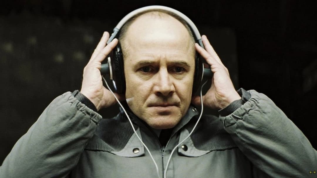 Das Leben der Anderen backdrop 8