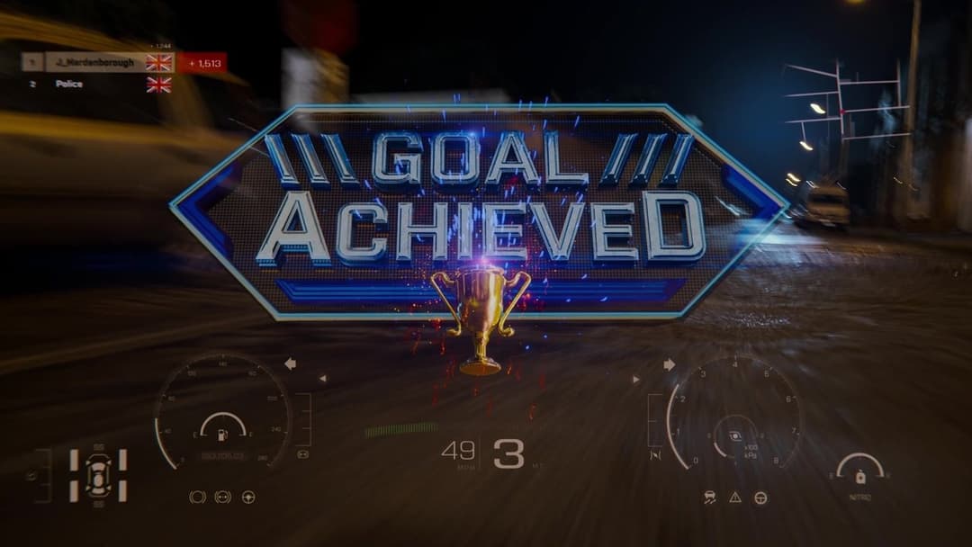 Ґран Туризмо backdrop 9