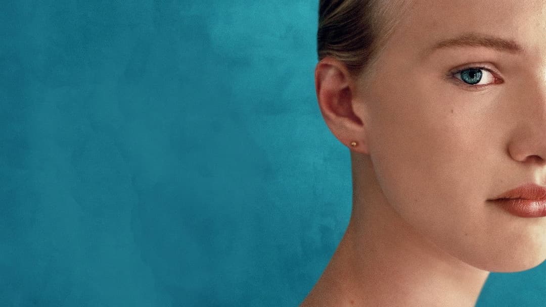 Дівчина backdrop 7