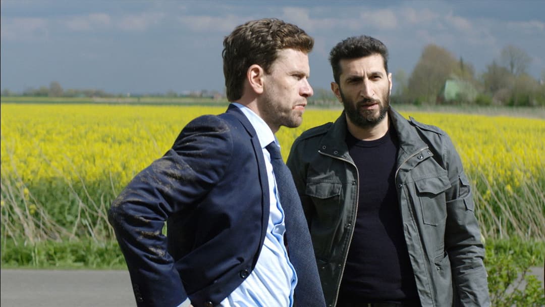 Містеріум. Темрява в пляшці backdrop 11