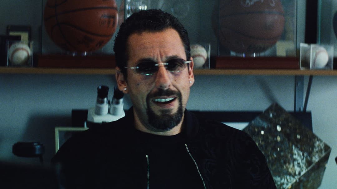 Неограновані коштовності backdrop 12