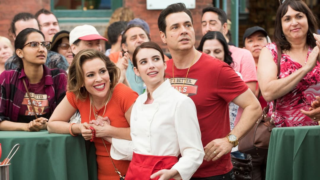 Little Italy backdrop 8