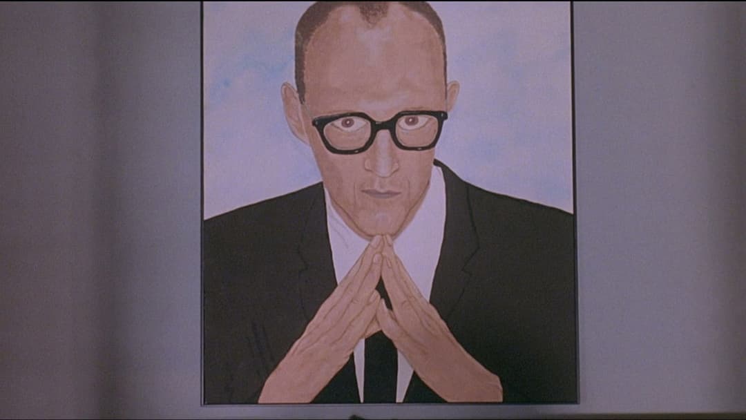 Шизополіс backdrop 7