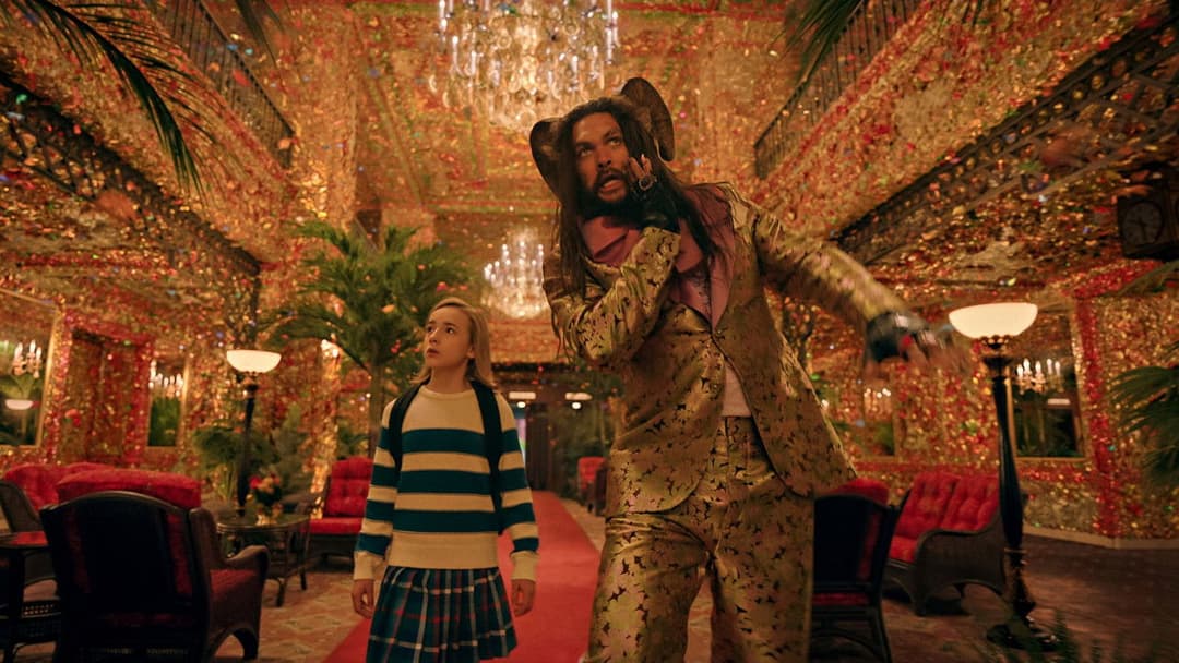 Schlummerland backdrop 16